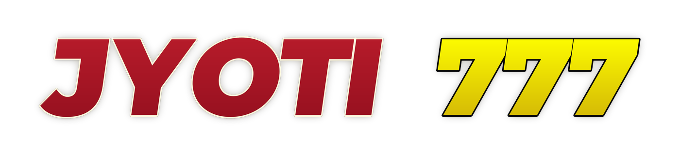 jyoti 777